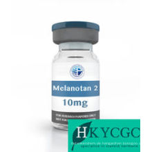 Menschliches Wachstum Steroid Mt-2 Melanotan II für das Bodybuilden